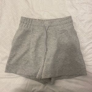 SOLD ON DEPOP / Lululemon Super High Rise Short